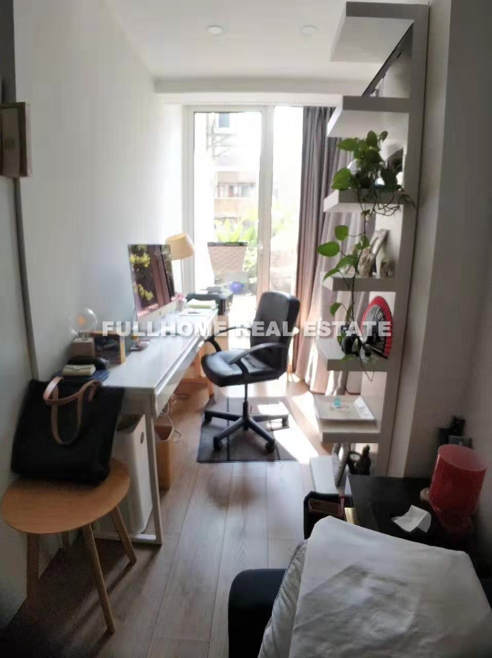 88 Si Nan - Interior view 5, Shanghai rental property