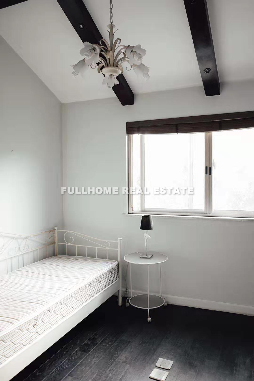 Long Beach Villa - Interior view 10, Shanghai rental property