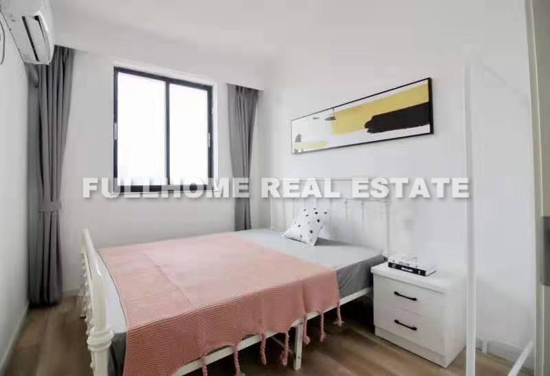 Rongcheng Flower Garden - Interior view 2, Shanghai rental property