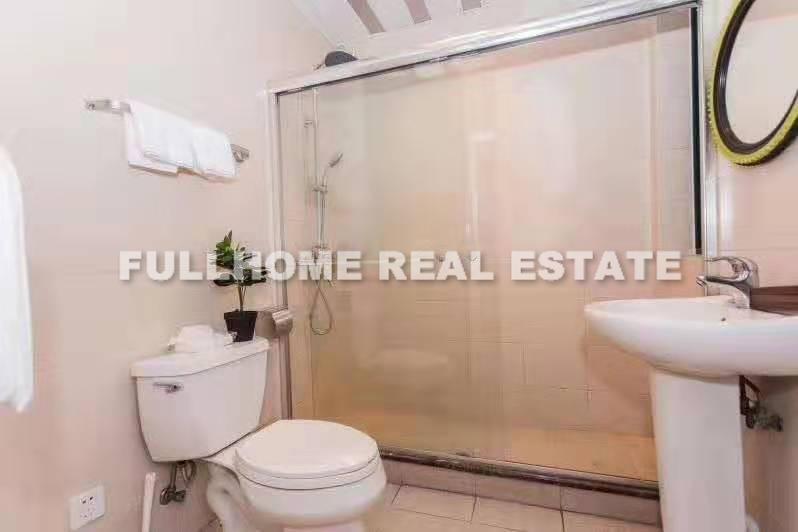 Sanxin Flower Garden - Interior view 6, Shanghai rental property