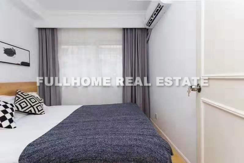 Prince Mansion - Interior view 5, Shanghai rental property