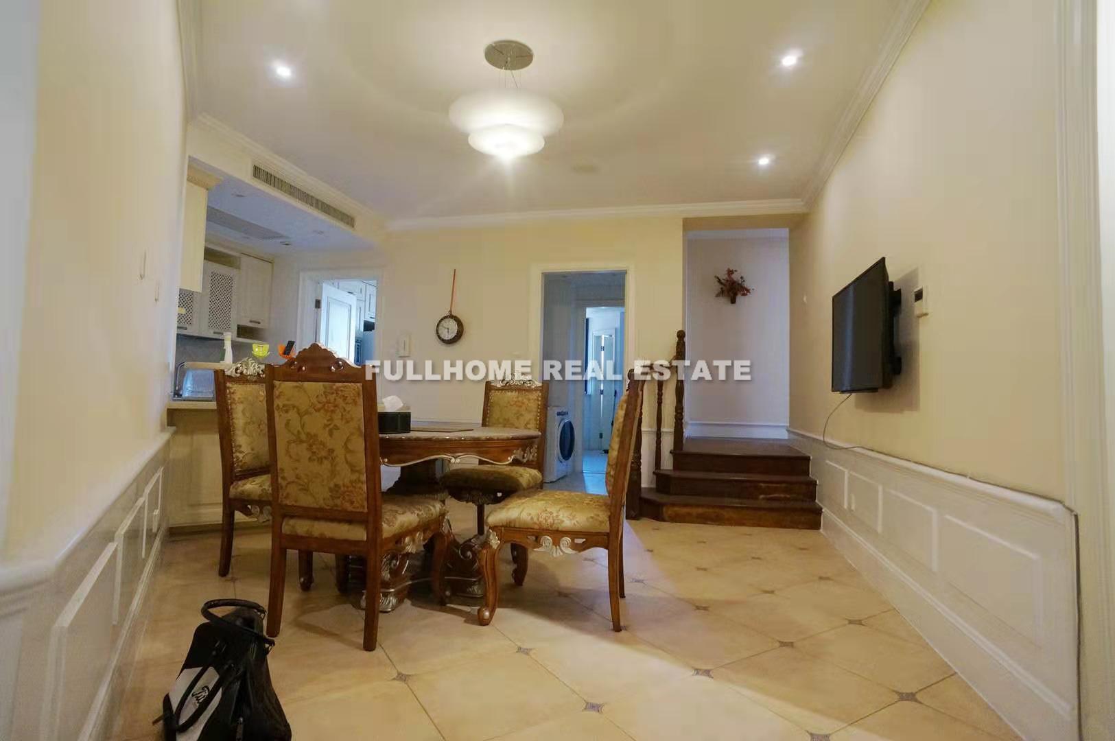 Gubei Qiangsheng Palace - Interior view 6, Shanghai rental property