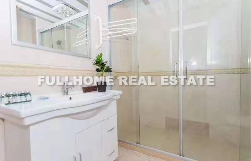 Sanxin Flower Garden - Interior view 4, Shanghai rental property