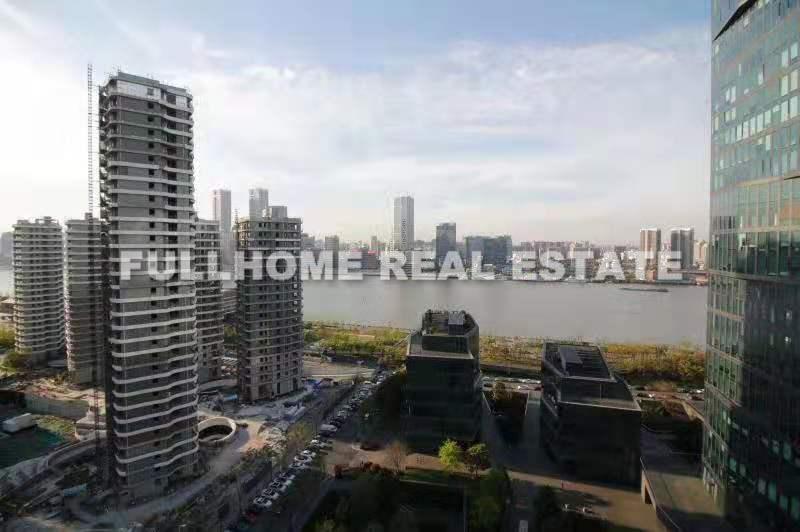 Rongcheng Flower Garden - Interior view 8, Shanghai rental property