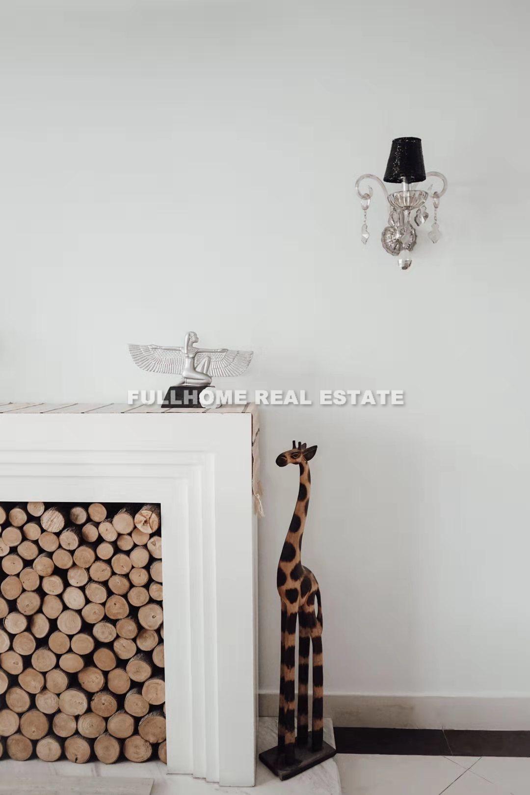 Long Beach Villa - Interior view 3, Shanghai rental property