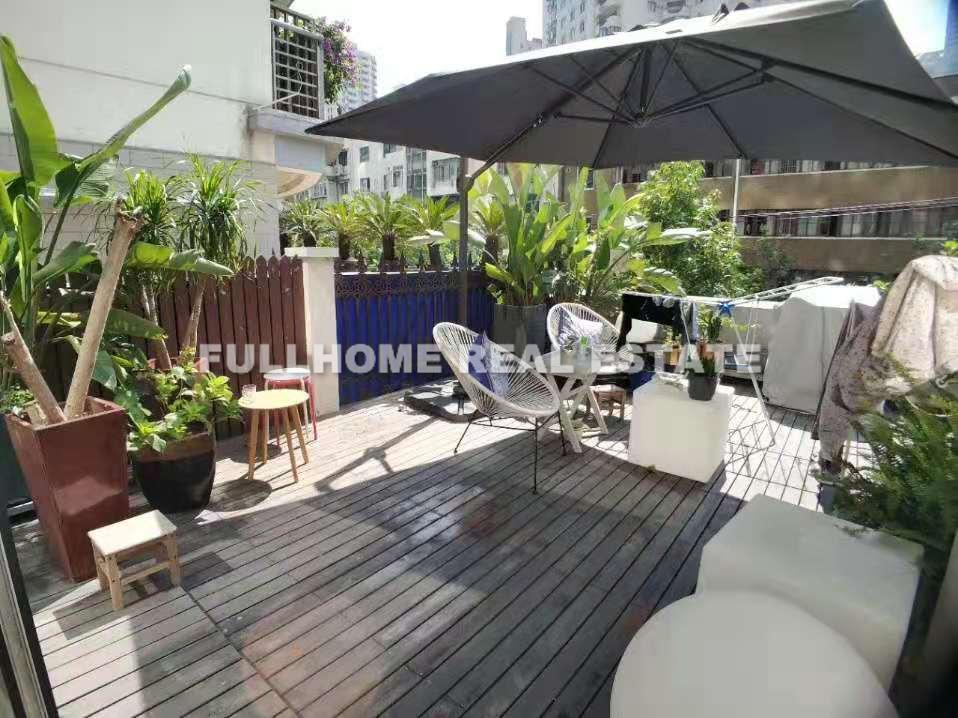 88 Si Nan - Interior view 7, Shanghai rental property