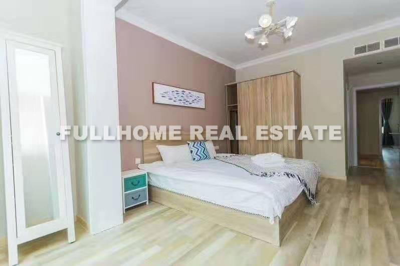 Sanxin Flower Garden - Interior view 9, Shanghai rental property