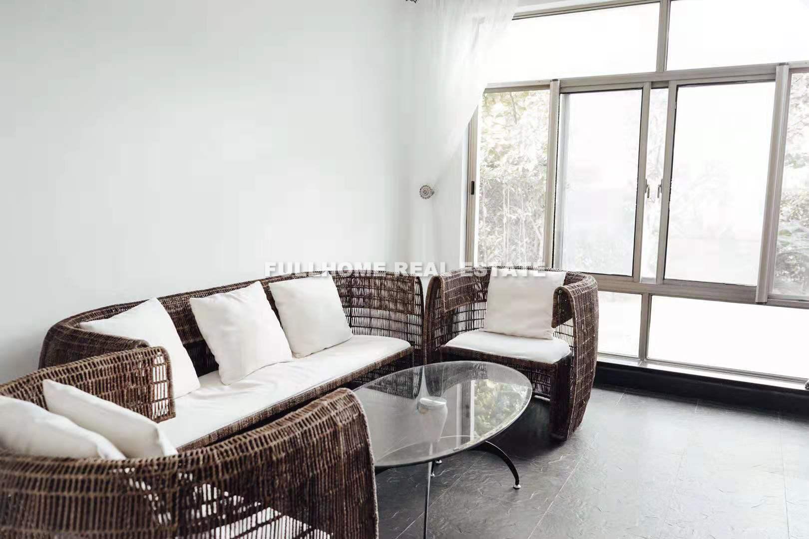 Long Beach Villa - Interior view 6, Shanghai rental property