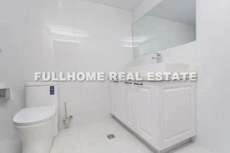 Prince Mansion - Interior view 8, Shanghai rental property