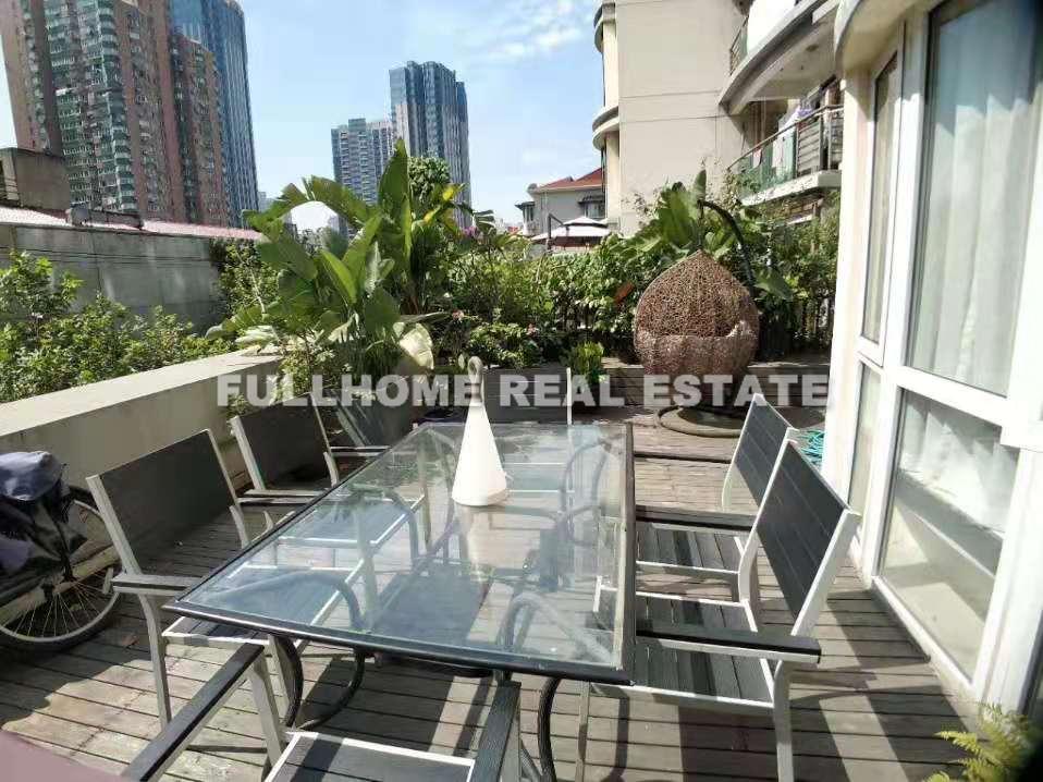 88 Si Nan - Interior view 8, Shanghai rental property