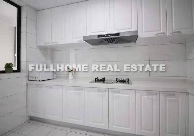 Rongcheng Flower Garden - Interior view 6, Shanghai rental property