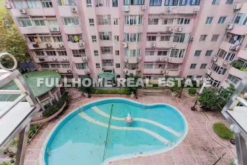 Prince Mansion - Interior view 9, Shanghai rental property
