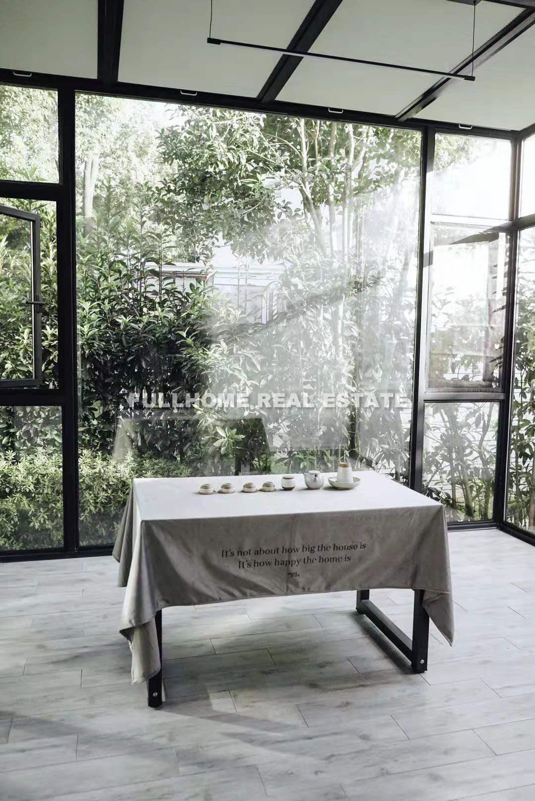 Long Beach Villa - Interior view 4, Shanghai rental property
