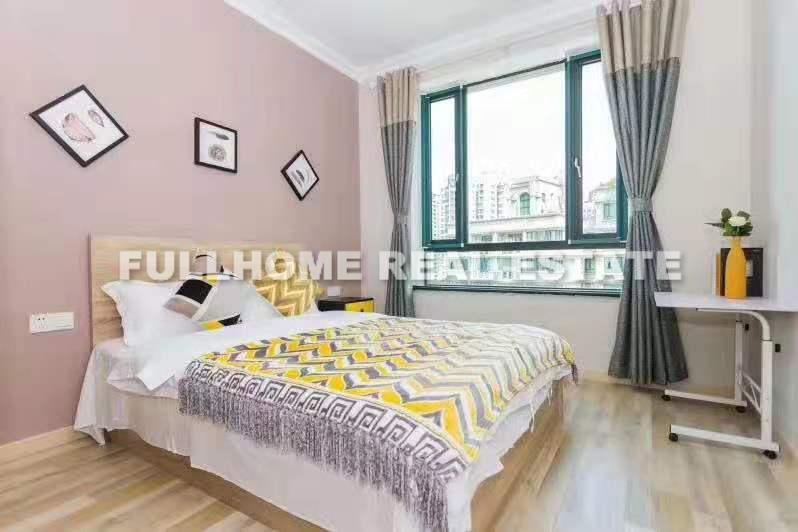 Sanxin Flower Garden - Interior view 2, Shanghai rental property