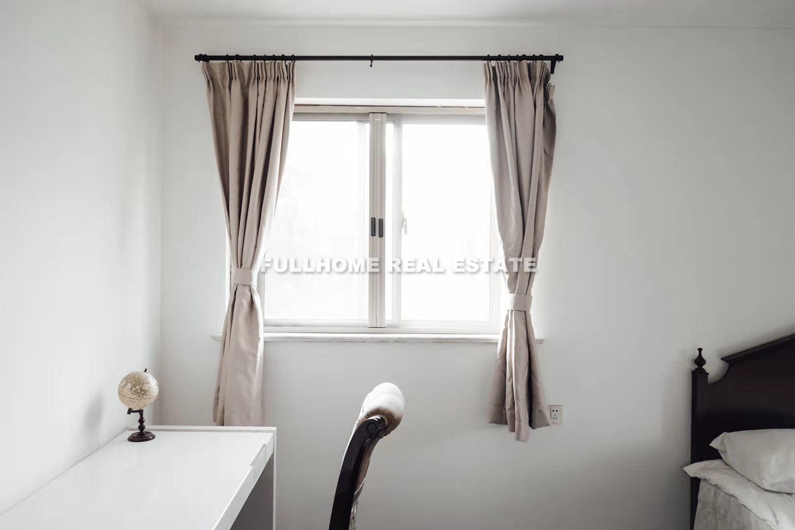 Long Beach Villa - Interior view 9, Shanghai rental property