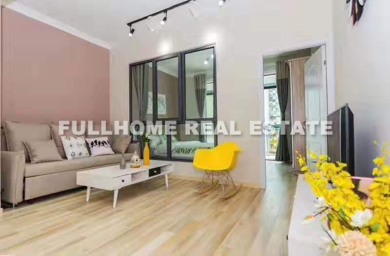 Sanxin Flower Garden - Interior view 5, Shanghai rental property