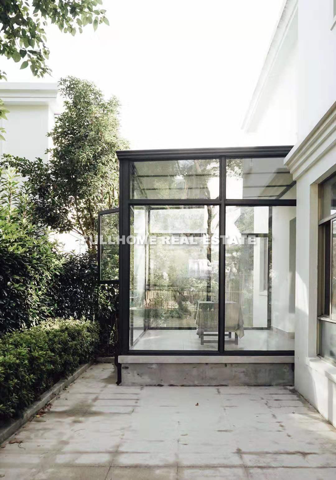 Long Beach Villa - Interior view 5, Shanghai rental property