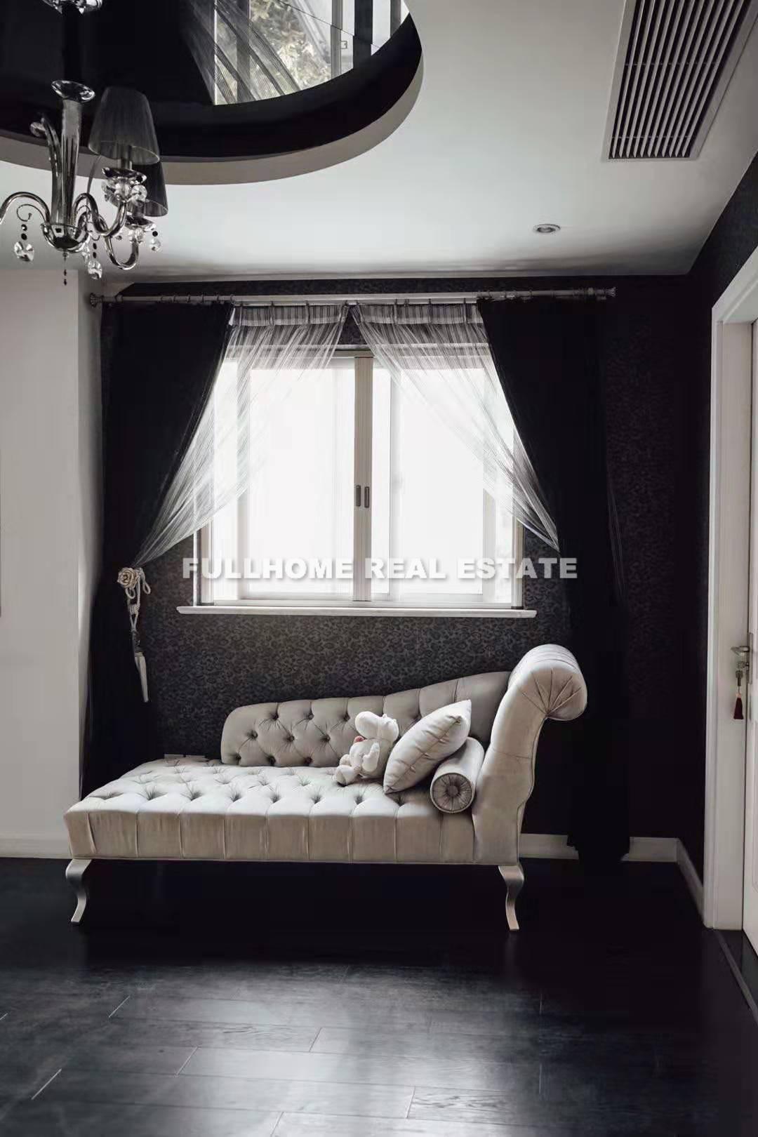 Long Beach Villa - Interior view 12, Shanghai rental property