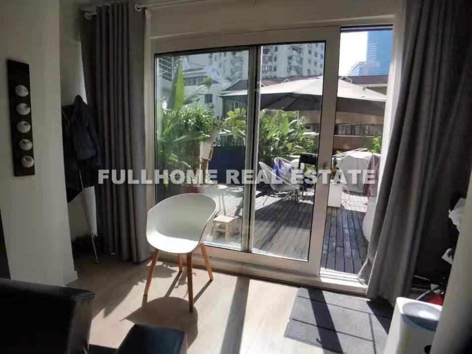 88 Si Nan - Interior view 2, Shanghai rental property