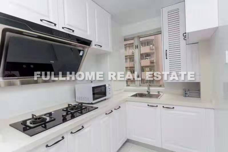 Prince Mansion - Interior view 6, Shanghai rental property