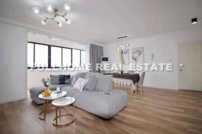 Rongcheng Flower Garden - Interior view 5, Shanghai rental property