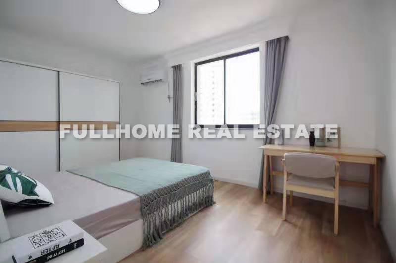 Rongcheng Flower Garden - Interior view 9, Shanghai rental property