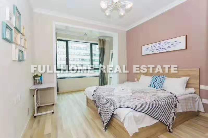 Sanxin Flower Garden - Interior view 8, Shanghai rental property