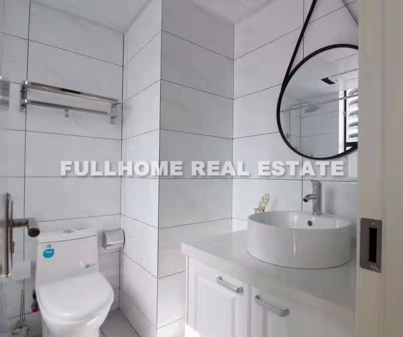 Rongcheng Flower Garden - Interior view 4, Shanghai rental property