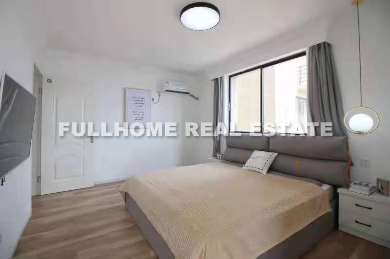 Rongcheng Flower Garden - Interior view 7, Shanghai rental property