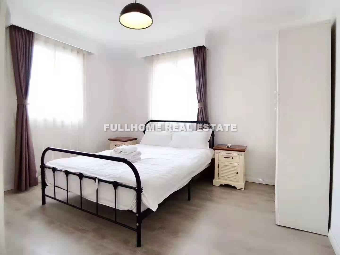 Xin Ping Apartment - Interior view 5, Shanghai rental property