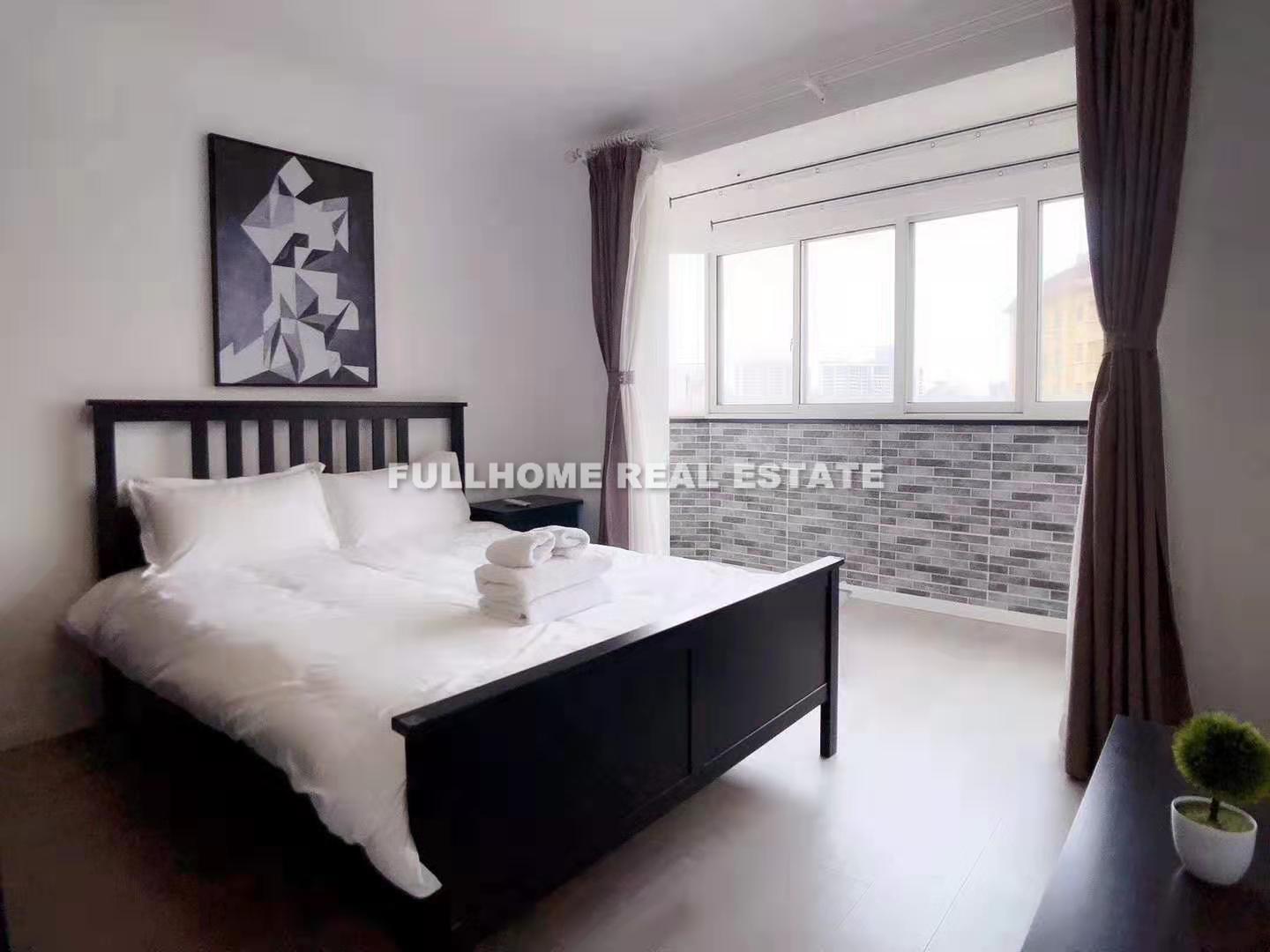 Xin Ping Apartment - Interior view 3, Shanghai rental property