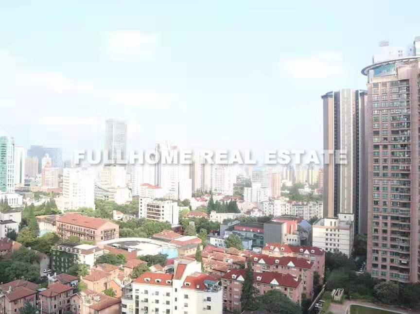 Merry Apartment - Interior view 6, Shanghai rental property