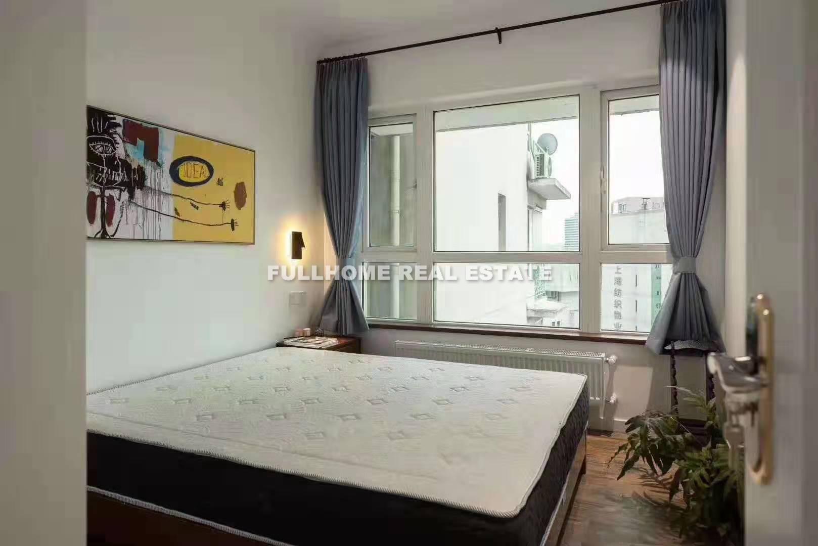 Chez Moi - Interior view 4, Shanghai rental property