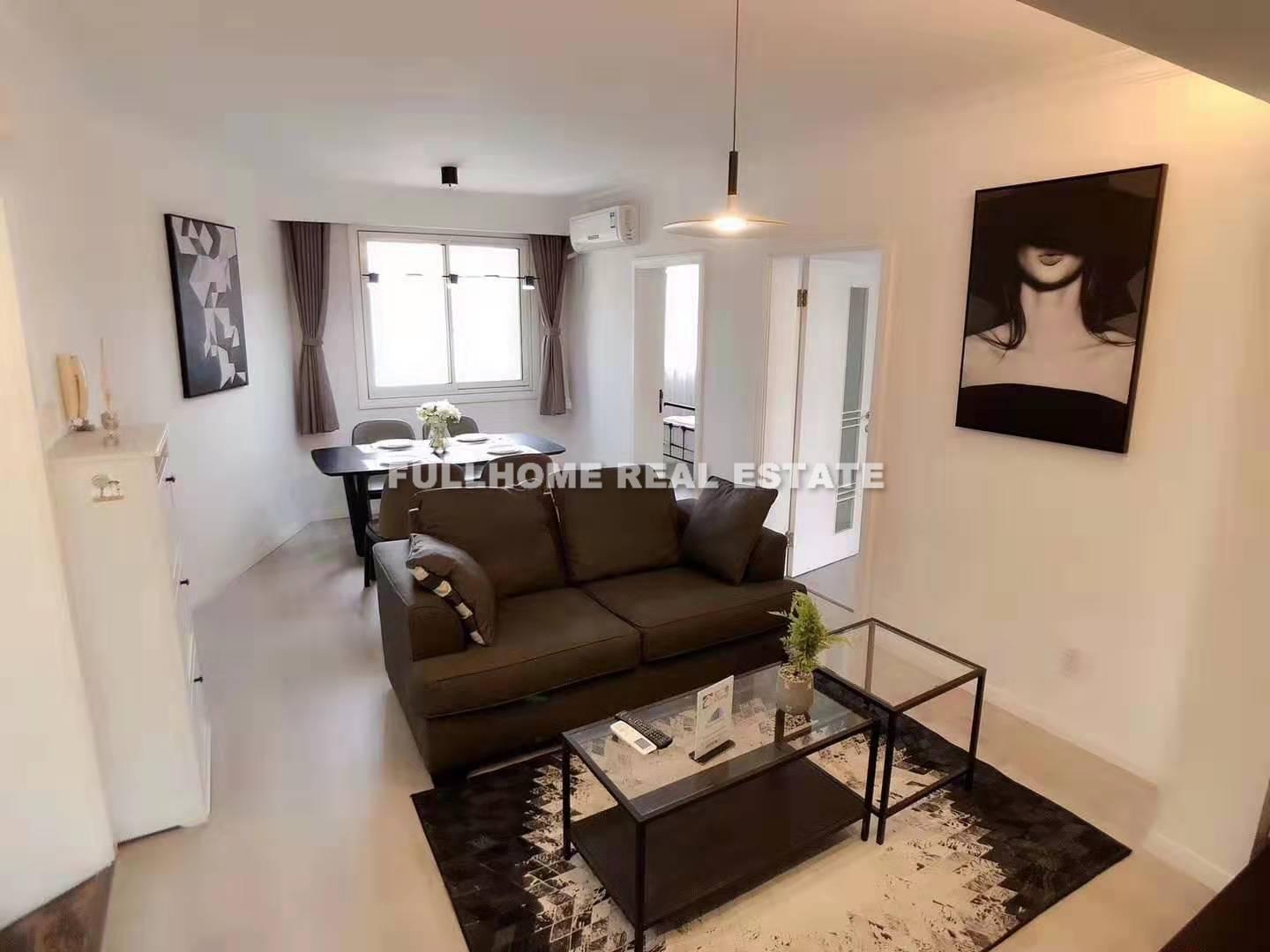 Xin Ping Apartment - Interior view 6, Shanghai rental property