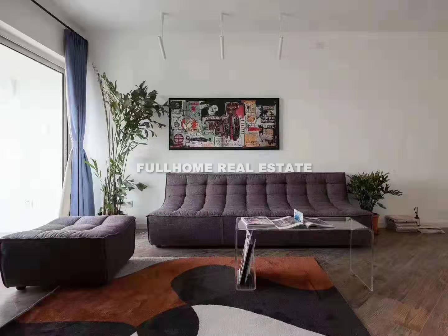 Chez Moi - Interior view 2, Shanghai rental property