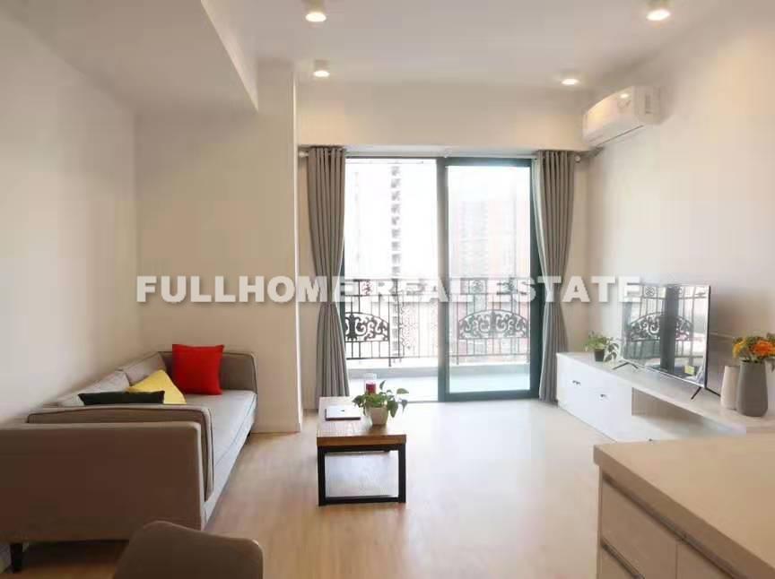 Merry Apartment - Interior view 3, Shanghai rental property