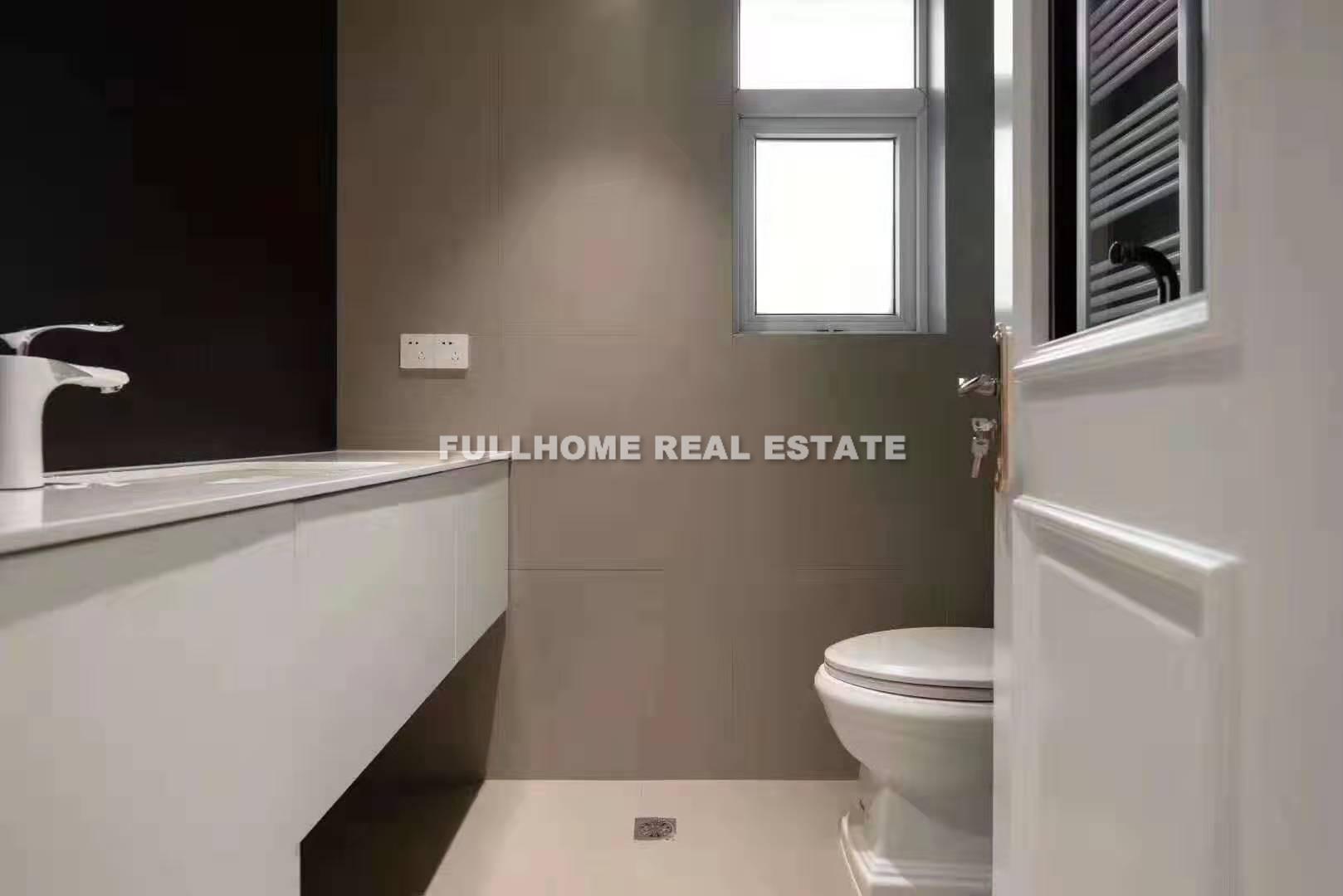 Chez Moi - Interior view 7, Shanghai rental property