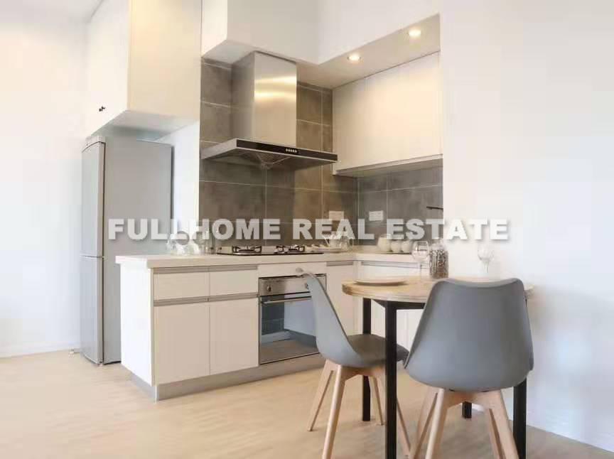 Merry Apartment - Interior view 5, Shanghai rental property