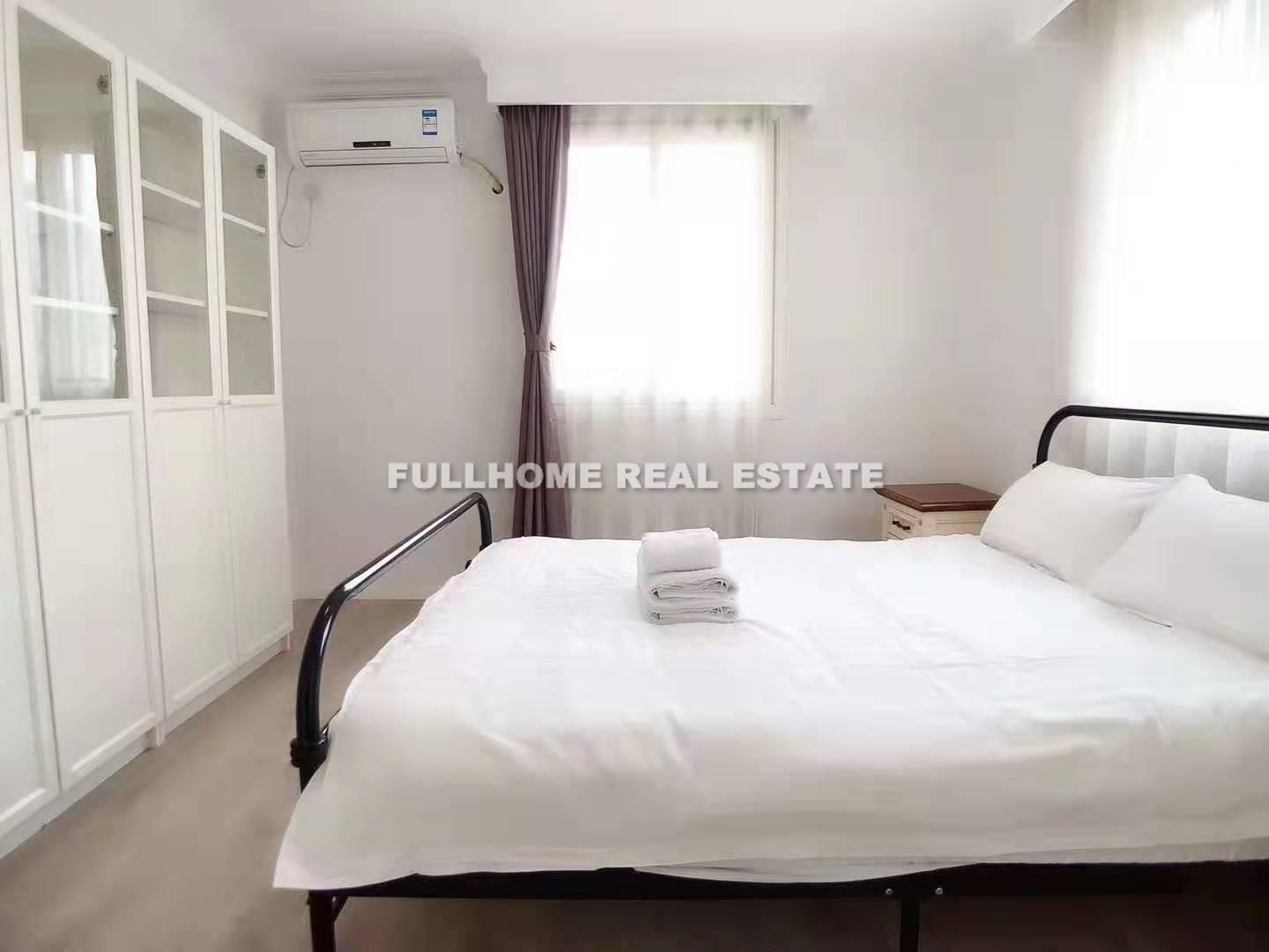 Xin Ping Apartment - Interior view 7, Shanghai rental property