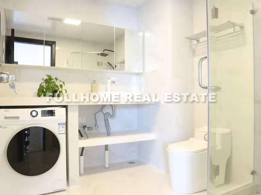 Merry Apartment - Interior view 7, Shanghai rental property