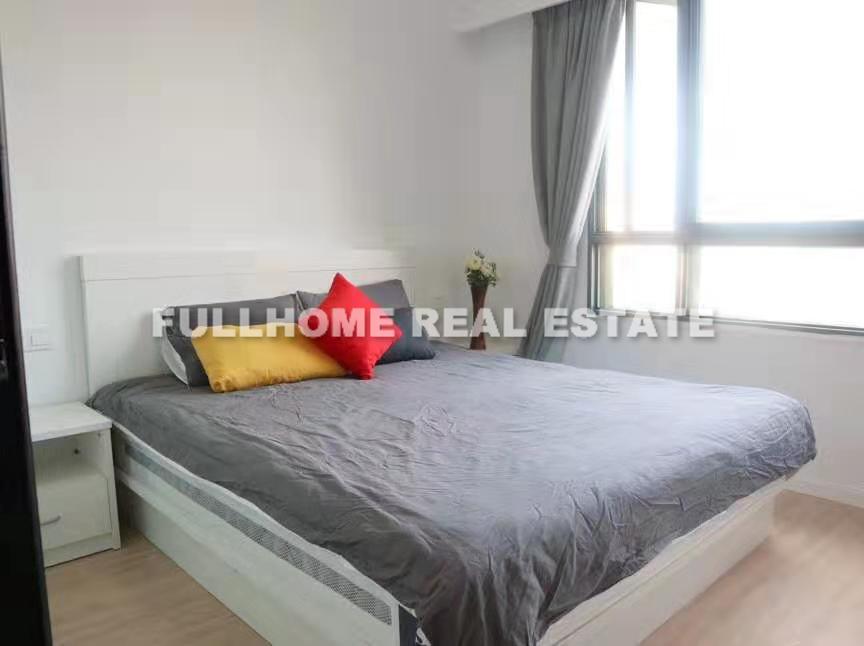 Merry Apartment - Interior view 2, Shanghai rental property