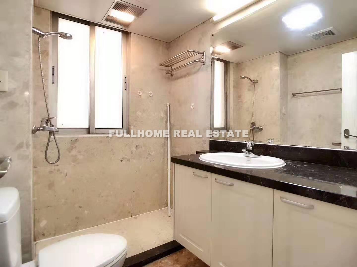 Xin Ping Apartment - Interior view 8, Shanghai rental property