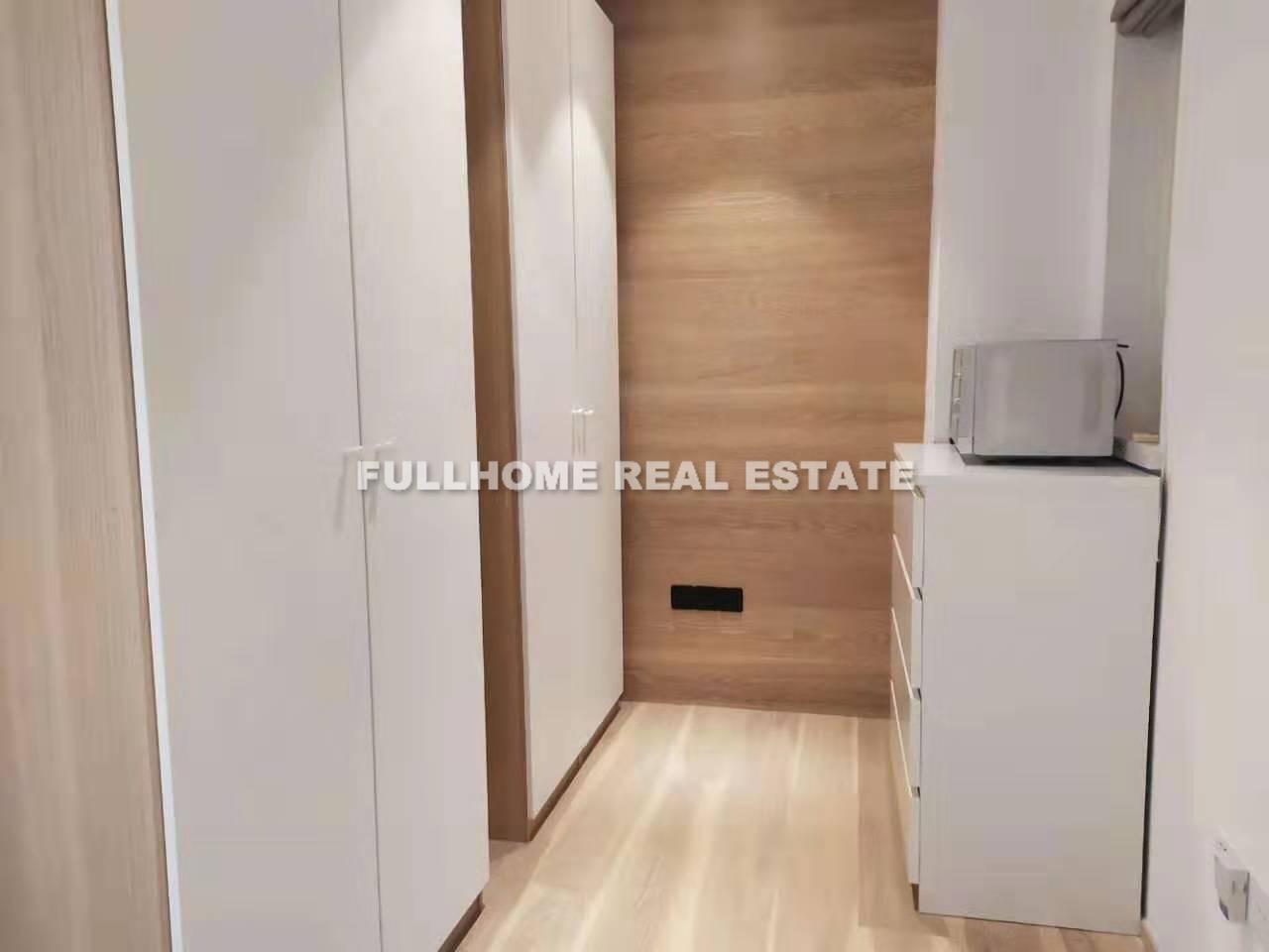 Arcadia - Interior view 7, Shanghai rental property