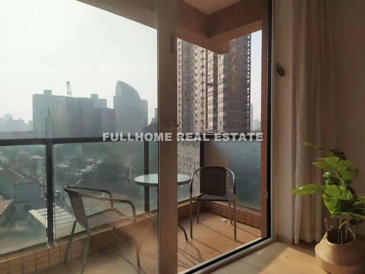 Arcadia - Interior view 2, Shanghai rental property