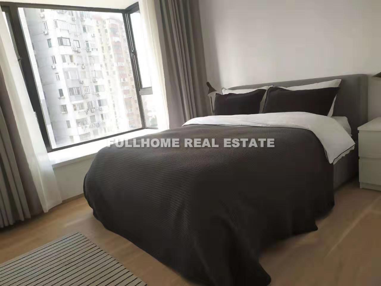 Arcadia - Interior view 6, Shanghai rental property