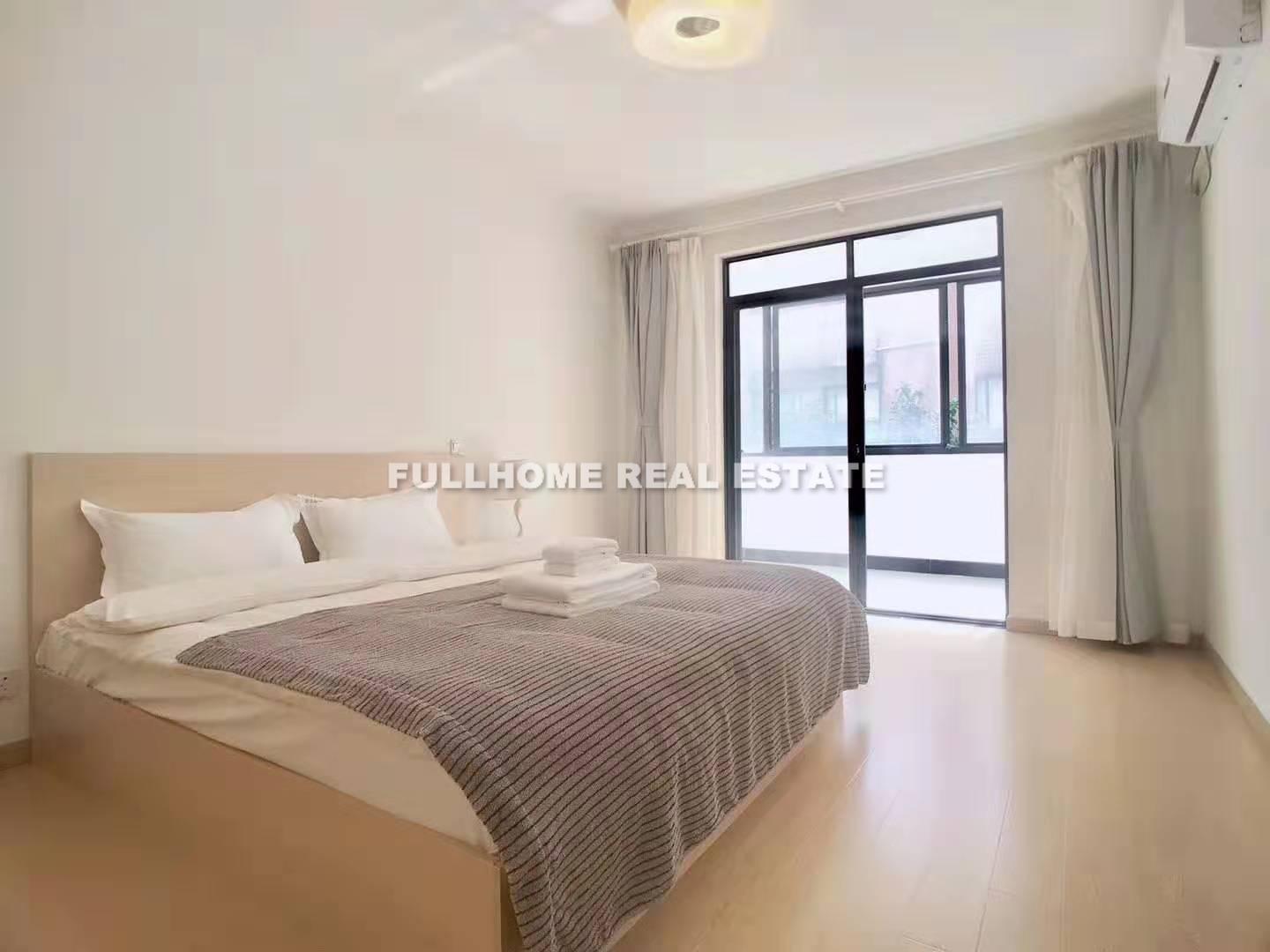 Da an City - Interior view 4, Shanghai rental property