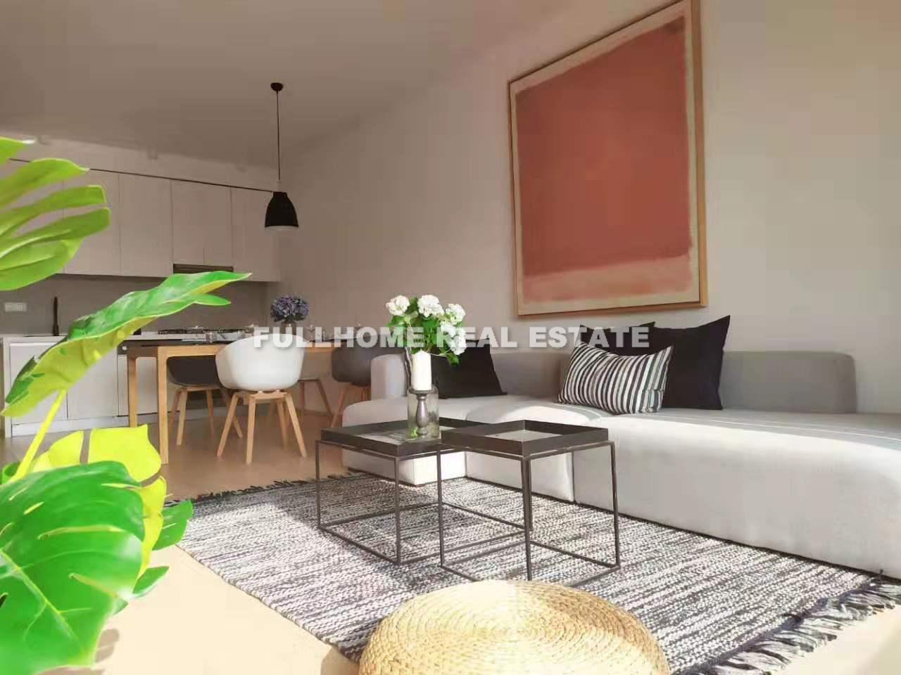 Arcadia - Interior view 5, Shanghai rental property