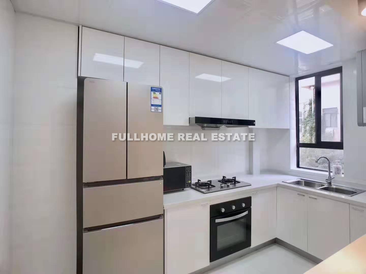 Da an City - Interior view 8, Shanghai rental property