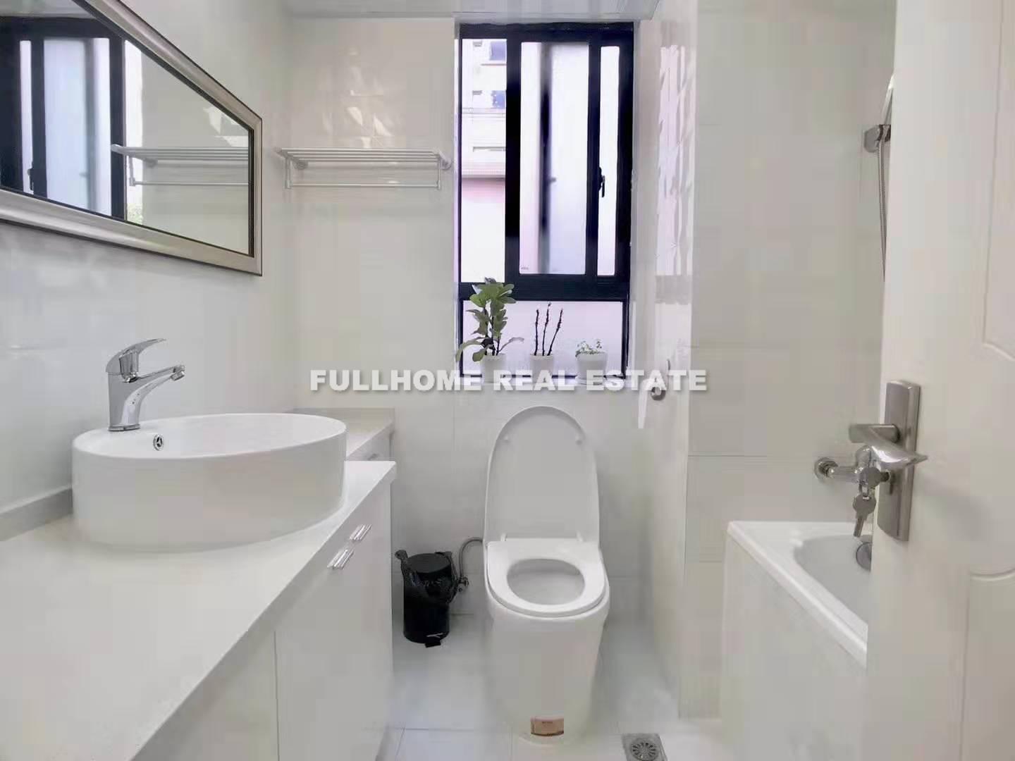 Da an City - Interior view 3, Shanghai rental property