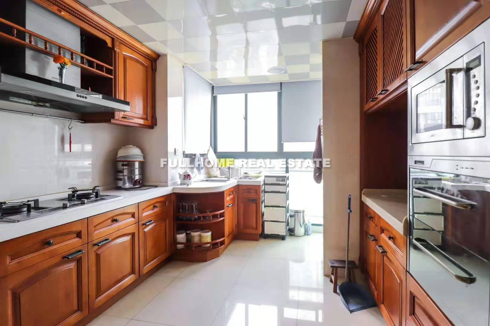 East Rhine Garden - Interior view 3, Shanghai rental property
